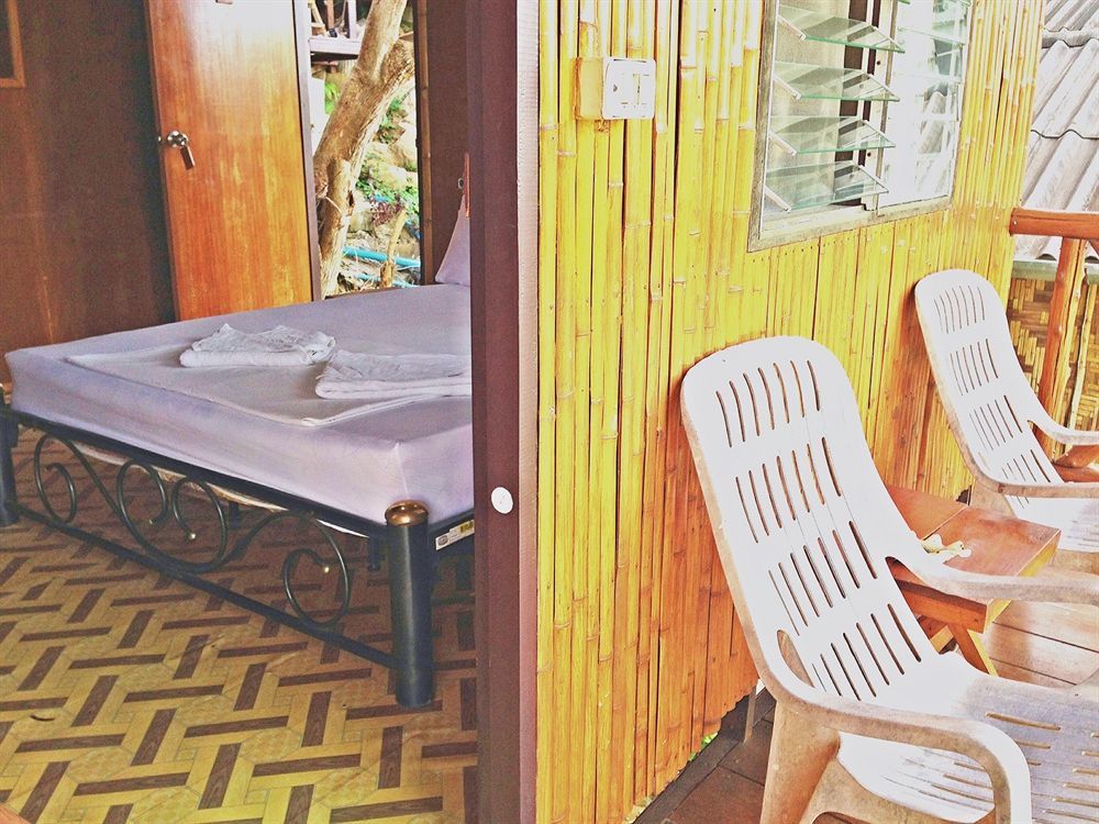 Tapear Resort Pulau Phi Phi Luaran gambar