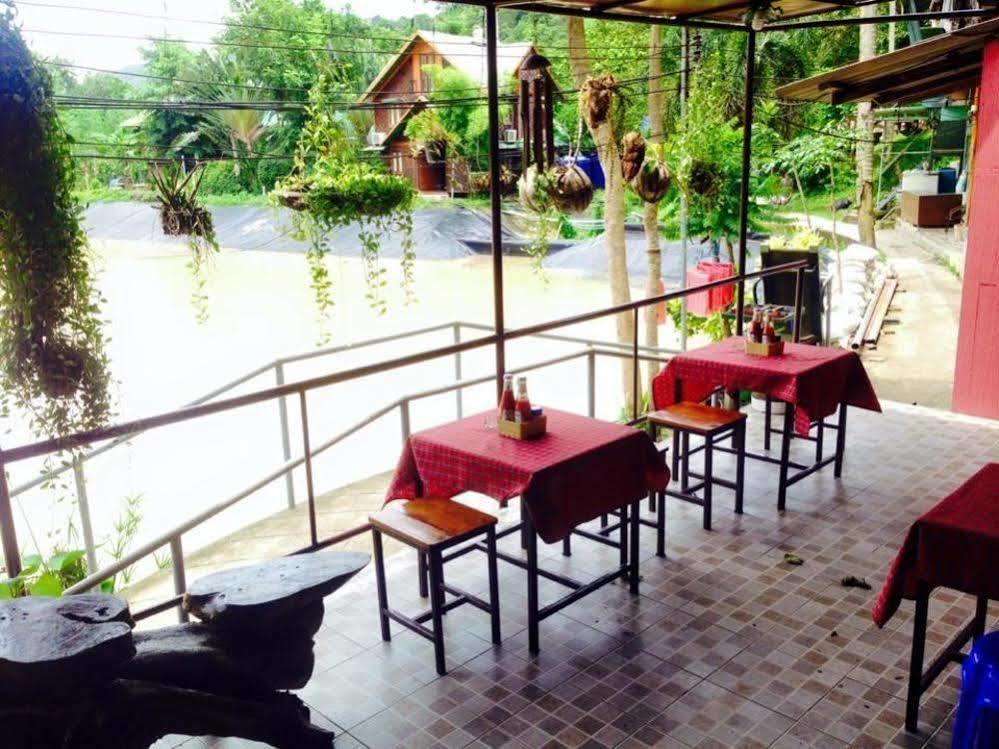 Tapear Resort Pulau Phi Phi Luaran gambar