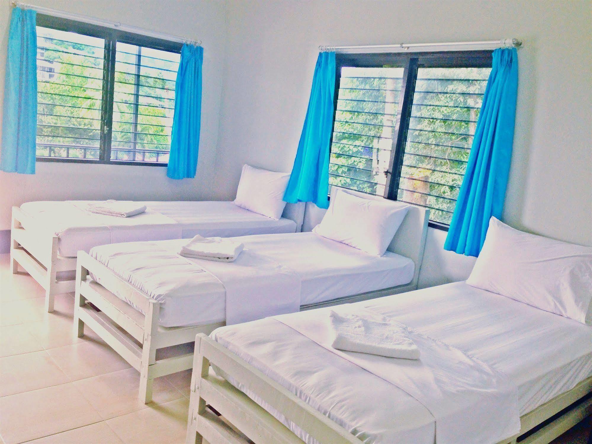Tapear Resort Pulau Phi Phi Luaran gambar