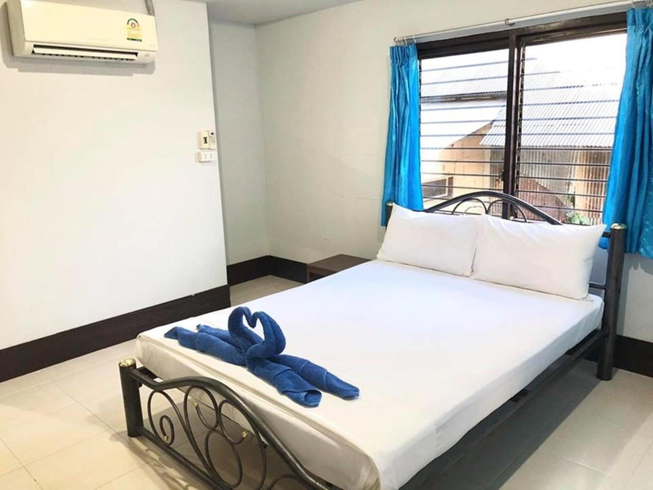 Tapear Resort Pulau Phi Phi Luaran gambar