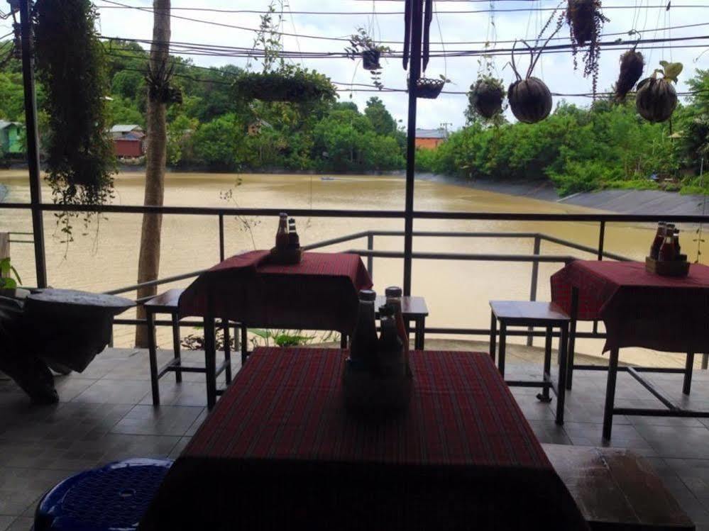 Tapear Resort Pulau Phi Phi Luaran gambar